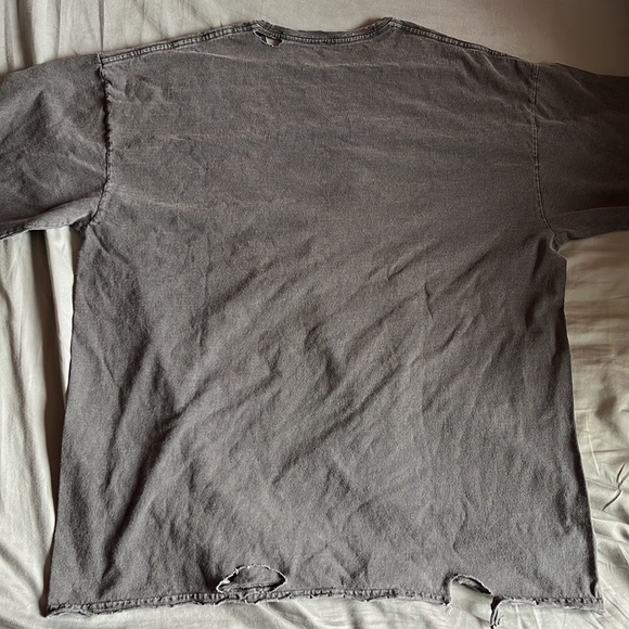 (SOLD) Kankan RR shirt merch - Picture 3 of 4